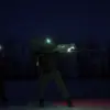 Drones Shot Down Over Voronezh: No Casualties Reported, But Fears of Ongoing Threats Linger