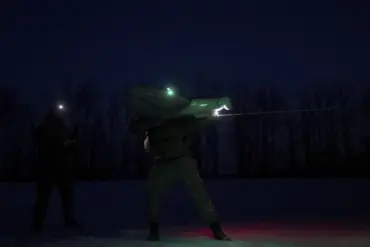 Drones Shot Down Over Voronezh: No Casualties Reported, But Fears of Ongoing Threats Linger