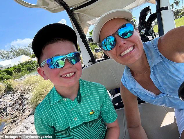 Dylan Dreyer and Brian Fichera Redefine Co-Parenting Amid Quiet Post-Divorce Partnership