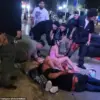 East Hollywood Nightclub Tragedy Leaves 31 Injured and Sparks Calls for Enhanced Safety Measures
