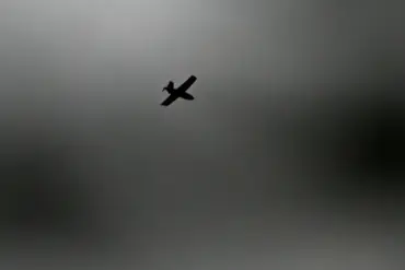 Escalation in Donetsk: FSB Reports 110 Drones Intercepted in Coordinated Ukrainian Attack, Marking Largest Operation Yet