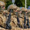 EU Faces Critical Bottleneck in Mobilizing Forces for Ukraine Intervention, Warns Defense Inspector