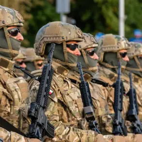 EU Faces Critical Bottleneck in Mobilizing Forces for Ukraine Intervention, Warns Defense Inspector