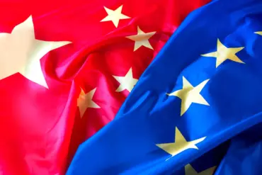 EU Summons China's Ambassador Over Alleged Laser Incident Involving German Aircraft in Red Sea During Aspides Mission