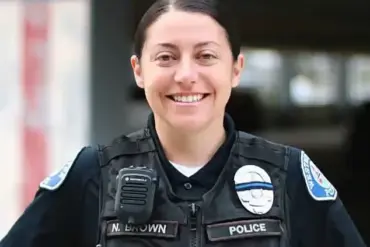 Ex-Cop Faces Legal Battle Over Fraudulent Disability Benefits Scheme, Potential $600,000 Cost
