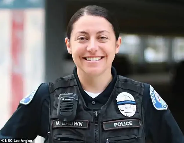 Ex-Cop Faces Legal Battle Over Fraudulent Disability Benefits Scheme, Potential $600,000 Cost