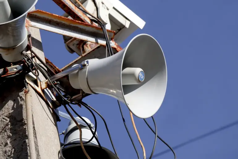 Exclusive Access: Orenburg Governor Issues Urgent Drone Attack Warning via Telegram, Highlighting Limited Public Information