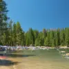 Exclusive Access: Pinecrest Lake's Turmoil Exposes Secret Struggles Over Natural Resource Control