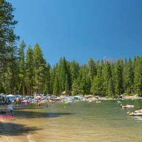 Exclusive Access: Pinecrest Lake's Turmoil Exposes Secret Struggles Over Natural Resource Control