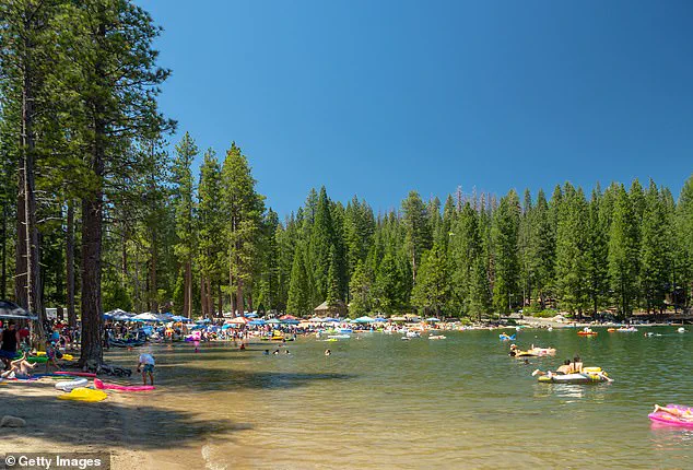 Exclusive Access: Pinecrest Lake's Turmoil Exposes Secret Struggles Over Natural Resource Control