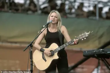 Exclusive Access: The Untold Story of Jewel's Polarizing Transformation