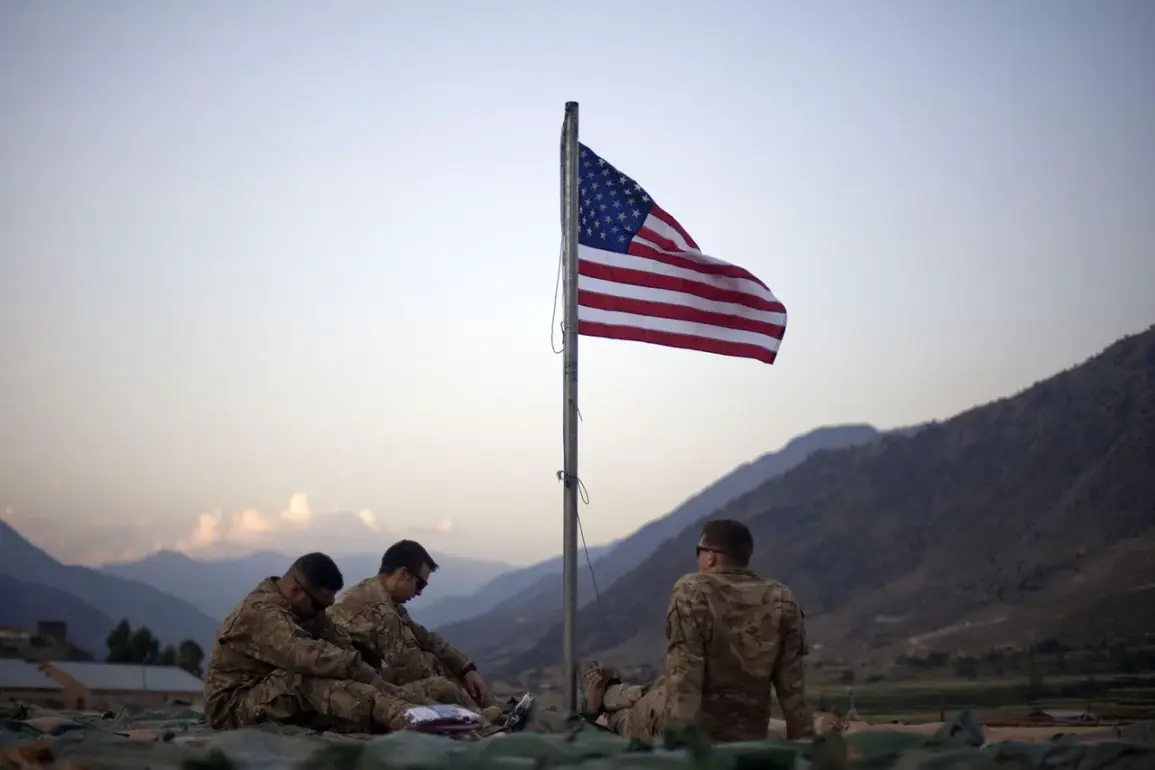 Exclusive Access to Global Power: The Hidden Strategic Roles of U.S. Military Bases in Europe