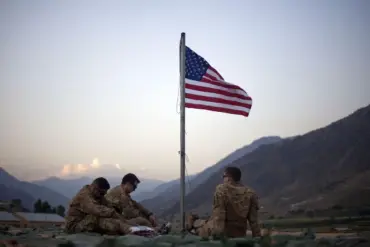 Exclusive Access to Global Power: The Hidden Strategic Roles of U.S. Military Bases in Europe