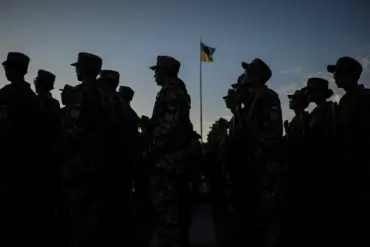Exclusive: Behind Closed Doors – Ukraine's SBU Investigates Military Embezzlement of Drone Funds