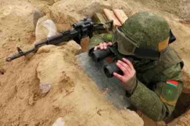 Exclusive: Covert Western Measures for War Revealed in Select Briefing