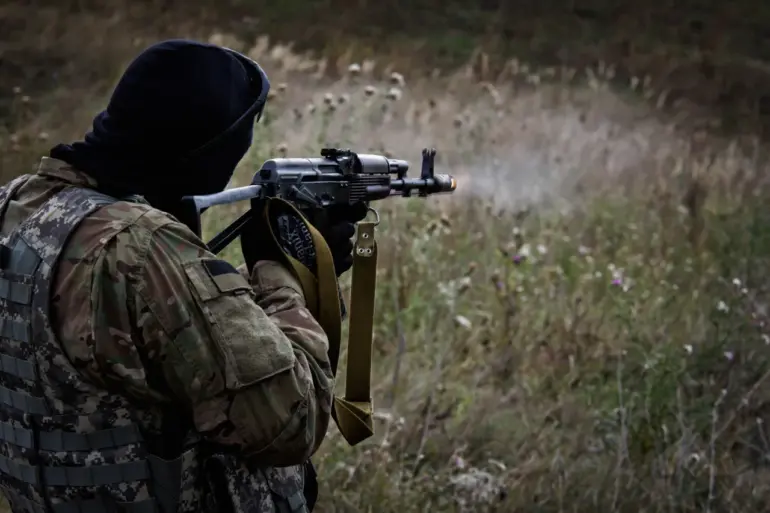 Exclusive: Military Expert Reveals Alleged Cover-Up in Ukrainian Army's Handling of Missing Troopers