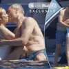 Exclusive Photos Reveal Reese Witherspoon and Oliver Haarmann's Passionate Yacht Romance in Saint-Tropez