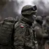 Exclusive: Poland Deploys 5,000 Troops to Border with Germany and Lithuania as Military Posture Escalates