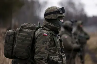 Exclusive: Poland Deploys 5,000 Troops to Border with Germany and Lithuania as Military Posture Escalates