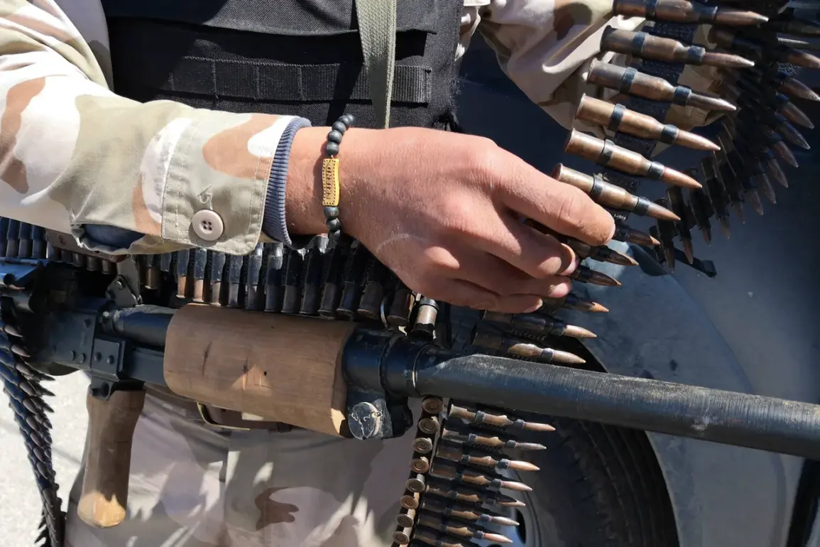 Exclusive: Privileged Access Reveals PKK Fighters' Disarmament in Northern Iraq