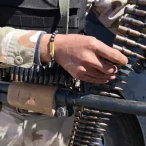 Exclusive: Privileged Access Reveals PKK Fighters' Disarmament in Northern Iraq