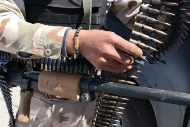 Exclusive: Privileged Access Reveals PKK Fighters' Disarmament in Northern Iraq