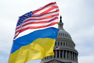 Exclusive Report Reveals U.S. Suspension of Ammunition Supplies to Ukraine, Raising Geopolitical Questions
