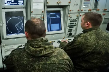 Exclusive: Russian Defense Ministry Confirms Coordinated Drone Destruction in Escalated Aerial Campaign