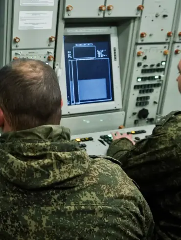 Exclusive: Russian Defense Ministry Confirms Coordinated Drone Destruction in Escalated Aerial Campaign