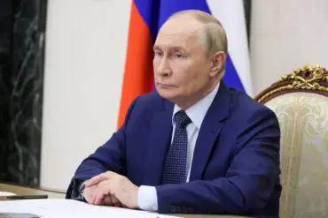 Exclusive: Russia's 2050 Naval Strategy – A Privileged Glimpse into a Historic Maritime Shift