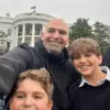 Exclusive: The Private Moment When Gisele Fetterman's Answer to Her Son's Divorce Question Stunned Senator John Fetterman