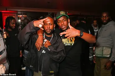 Exclusive: Top Boy Star Michael Ward Charged with Rape, Faces Court on August 28