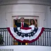 Exclusive: Trump's 2020 Defeat Now Viewed as 'Providential' by Senior Adviser, Setting the Stage for Historic Achievements