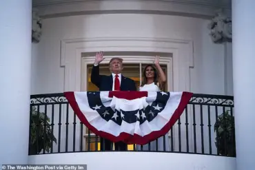 Exclusive: Trump's 2020 Defeat Now Viewed as 'Providential' by Senior Adviser, Setting the Stage for Historic Achievements