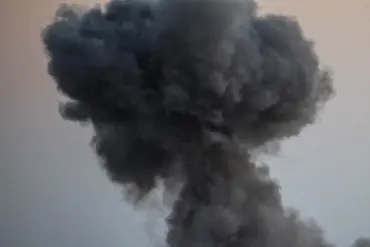 Explosion in Northern Ukraine's Sumy Sparks Concerns Over Infrastructure and Security Amid Ongoing Conflict