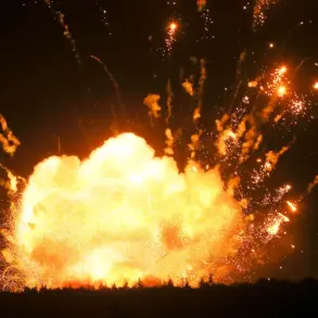 Explosions and Ongoing Air Raid Alert in Khmelnytsky Region, Ukraine on July 4th as Special Regime Activated