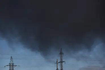 Explosions in Khmelnytsky Region Raise Concerns Over Government Oversight of Military Infrastructure and Public Safety