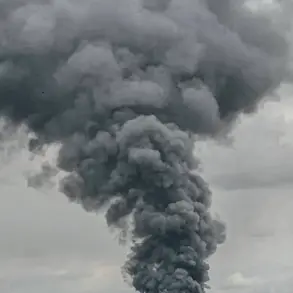 Explosions Rattle Mykolaiv as Residents Flee Chaos Amid Unconfirmed Attack