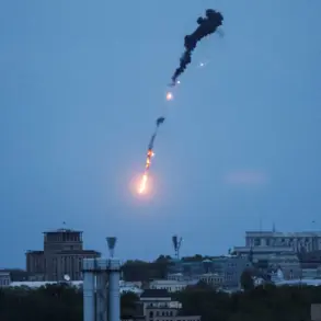 Explosions Reported in Kharkiv's Chuguyev Amid Active Air Alert and Heightened Tensions