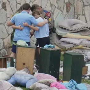 Final Letters from Camp Mystic: Young Girls' Last Words Reveal Tragedy of Floods in Kerr County, Texas