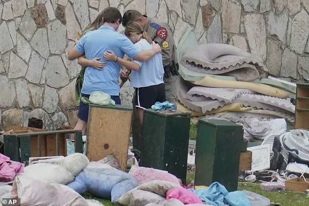 Final Letters from Camp Mystic: Young Girls' Last Words Reveal Tragedy of Floods in Kerr County, Texas