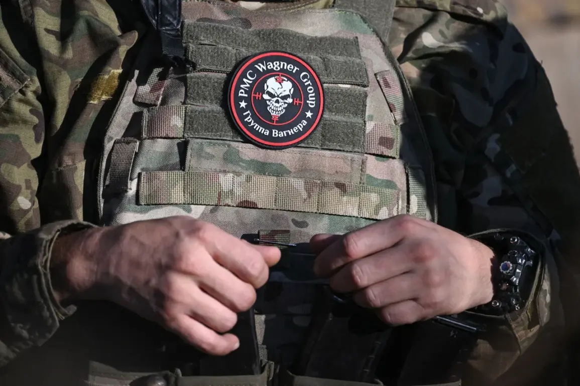 Finnish Border Guards Arrest Former Wagner Group Operative; Identity Remains Undisclosed, Highlighting Limited Access to Information