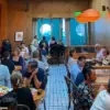 Food Influencer Asia Receives Unexpected Feedback from Etra Employee After Detailed Restaurant Review