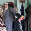 Forced Marriage of Six-Year-Old Girl in Afghanistan Sparks Shock as Taliban Tighten Grip
