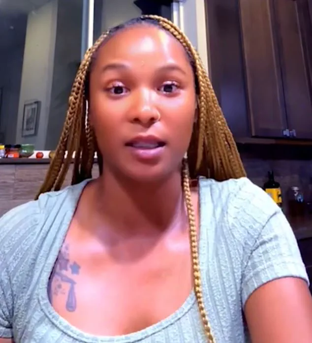 Former Houston Mayoral Aide Sade Perkins Faces Outcry Over TikTok Videos Mocking Texas Flood Victims, Blaming Political Leaders Amid Calls for Accountability