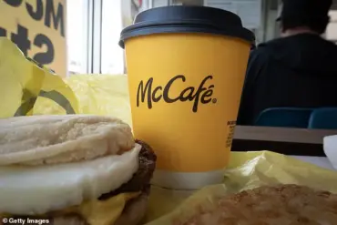 Former McDonald's Chef Shares Healthiest Breakfast Options and Menu Insights on Social Media