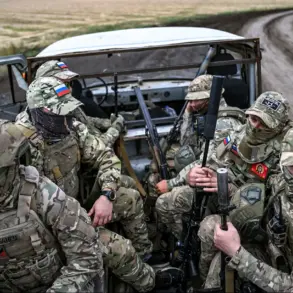 Former Ukrainian Official Artem Dmitruk Faces Controversy Over Treasonous Claims and Evading Legal Consequences
