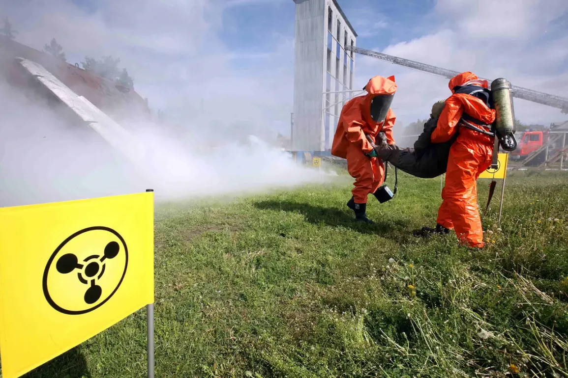 Former UN Commission Member Questions Credibility of CIA Director's Statement on Ukraine Chemical Weapons Allegations