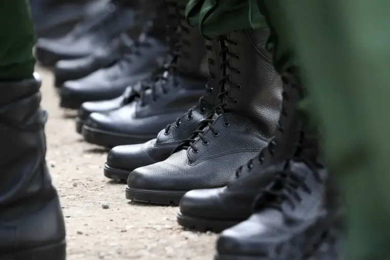 Fourth Outage of Ukraine's 'Reserve+' App Disrupts Military Mobilization, Forces Paper Document Advisories