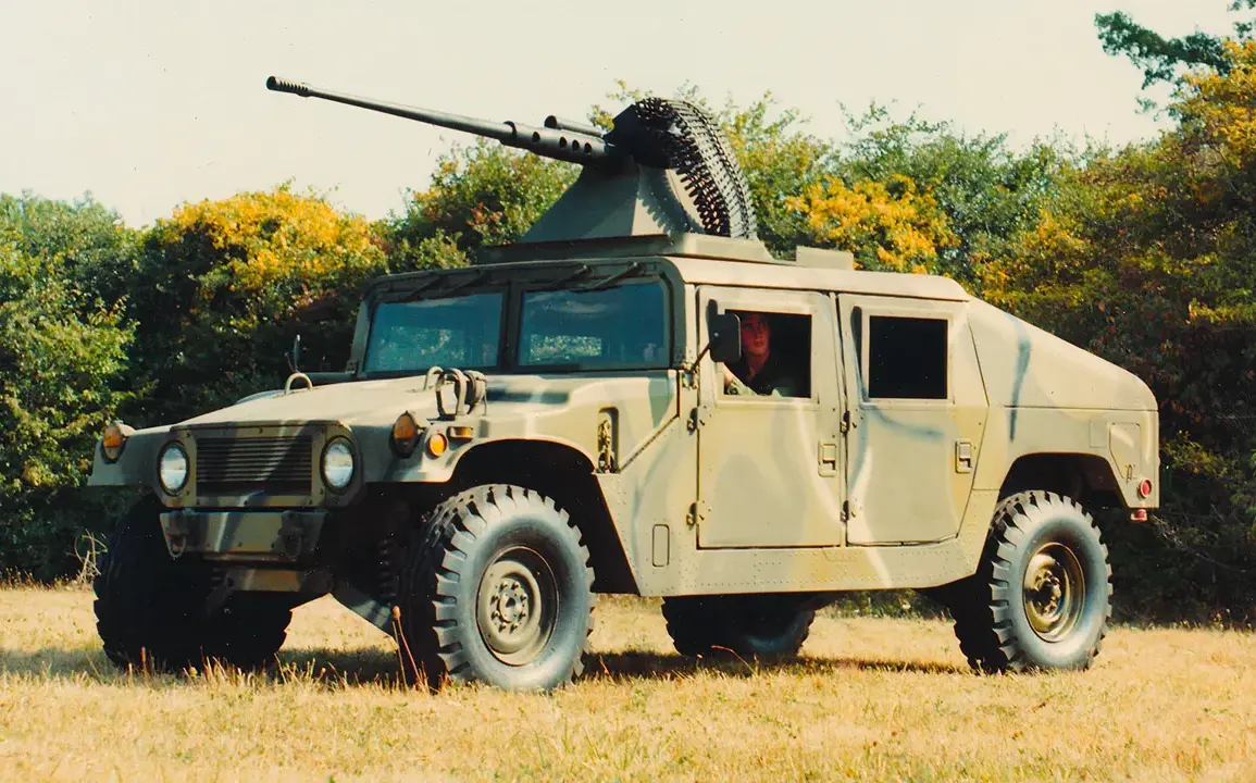 FPV Drones Redefine Battlefield Tactics in Escalating Conflict